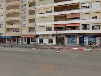 Cerveceria Muelle 44