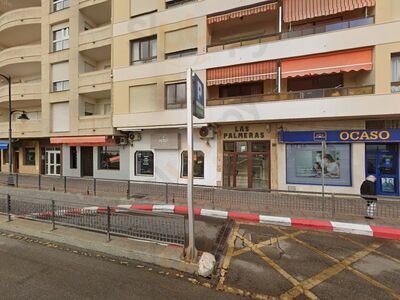 Cerveceria Muelle 44