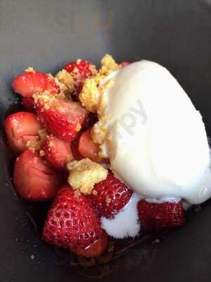 Restaurante Filigrana