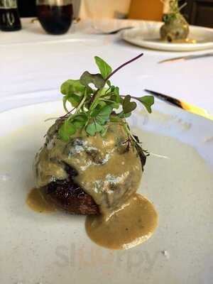 Restaurante Filigrana