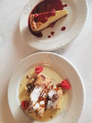 Restaurante Filigrana