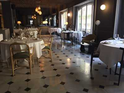 Restaurante Filigrana