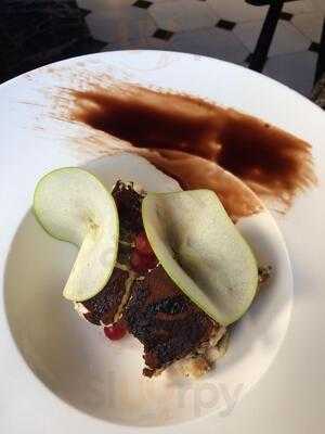 Restaurante Filigrana