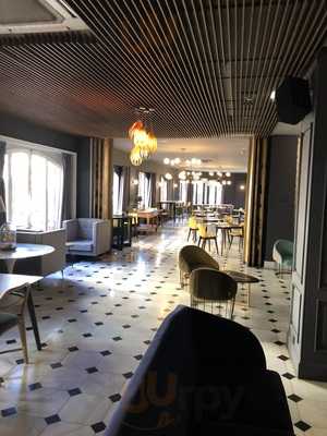 Restaurante Filigrana