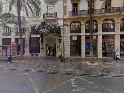 Restaurante Filigrana