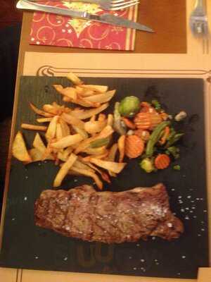 Taberna Barón De Cútar