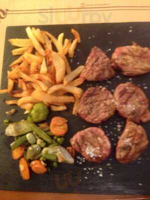 Taberna Barón De Cútar