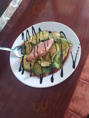 Taberna Barón De Cútar