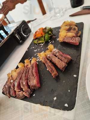 Taberna Barón De Cútar