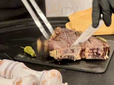 Taberna Barón De Cútar