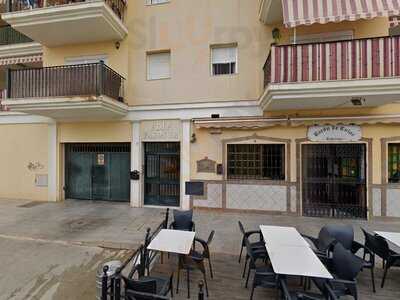 Taberna Barón De Cútar