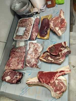 Taberna Barón De Cútar