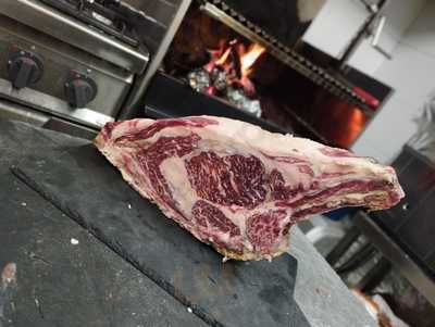 Taberna Barón De Cútar