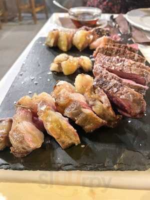 Taberna Barón De Cútar