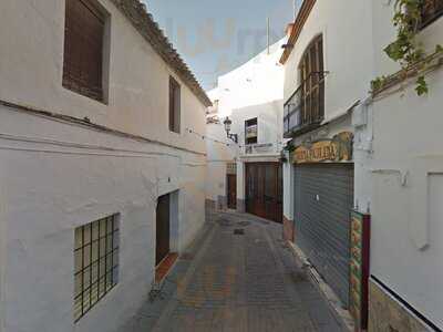 Restaurante El Pórtico