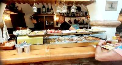 Restaurante El Pórtico