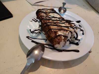 Los Faroles Bodeguita