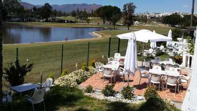 Restaurant El Golf