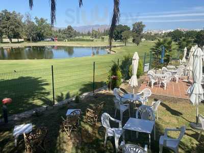Restaurant El Golf