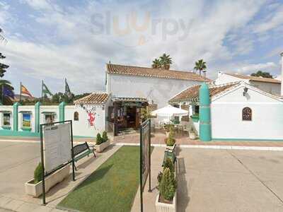 Restaurant El Golf