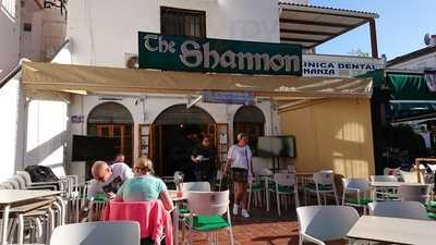 The Shannon
