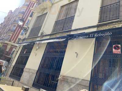 El Rebujito