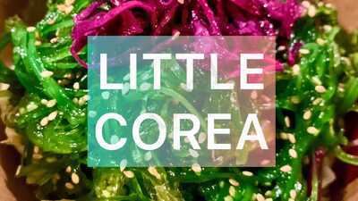 Little Corea