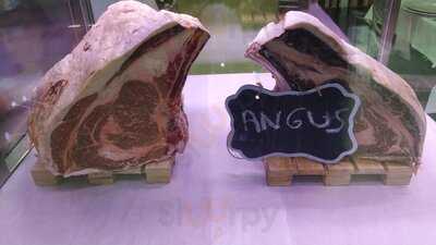 Arroceria El Grano De Oro