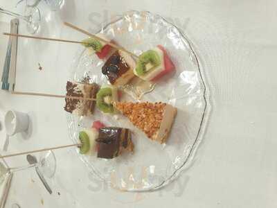 Arroceria El Grano De Oro