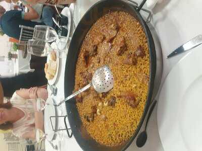 Arroceria El Grano De Oro