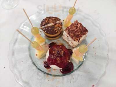 Arroceria El Grano De Oro