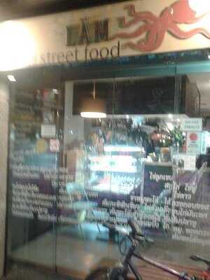 Lam Thai Street Food