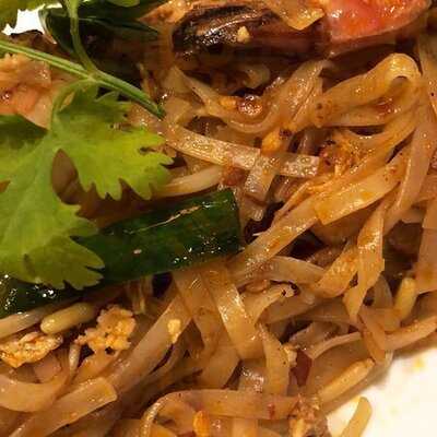 Lam Thai Street Food