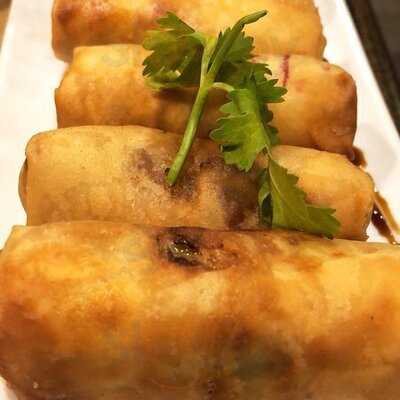 Lam Thai Street Food