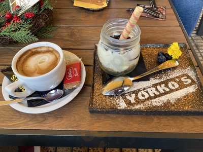 Yorkos Restaurante