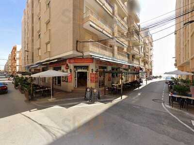 El Rincón Del Norte