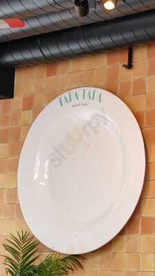 Tapa Tapa C.c Glories