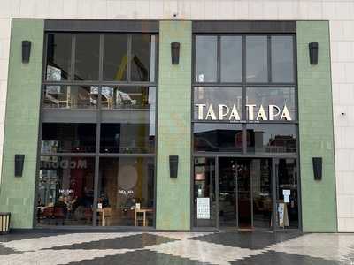 Tapa Tapa C.c Glories