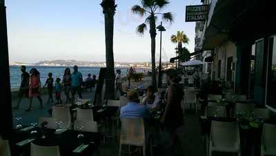 La Marina Pizzeria