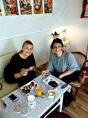 Thé Cuento Cafetería