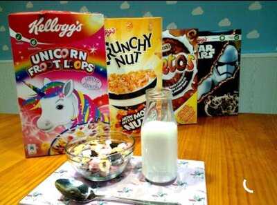 Thé Cuento Cafetería