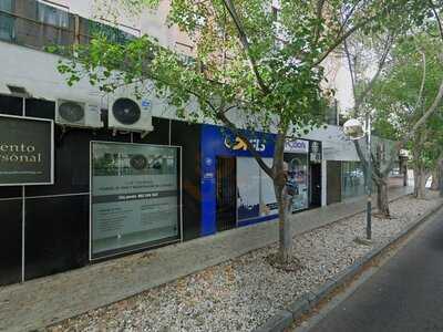 Thé Cuento Cafetería