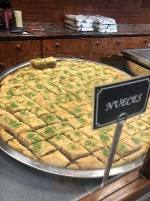 Pastisseria Principe