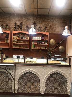 Pastisseria Principe