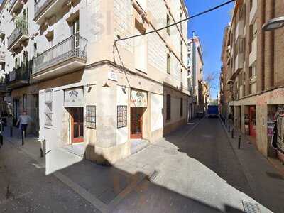 Pastisseria Principe