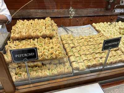 Pastisseria Principe