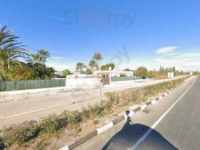 Finca Bistro Restaurant & Pizzeria Jammie Jammie