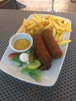 Finca Bistro Restaurant & Pizzeria Jammie Jammie