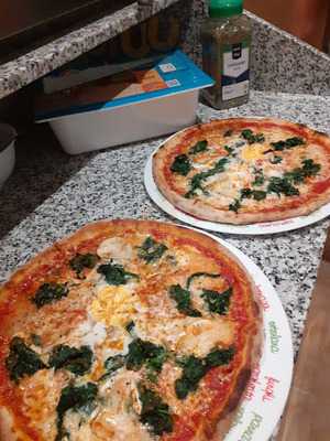 Finca Bistro Restaurant & Pizzeria Jammie Jammie