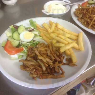 Finca Bistro Restaurant & Pizzeria Jammie Jammie